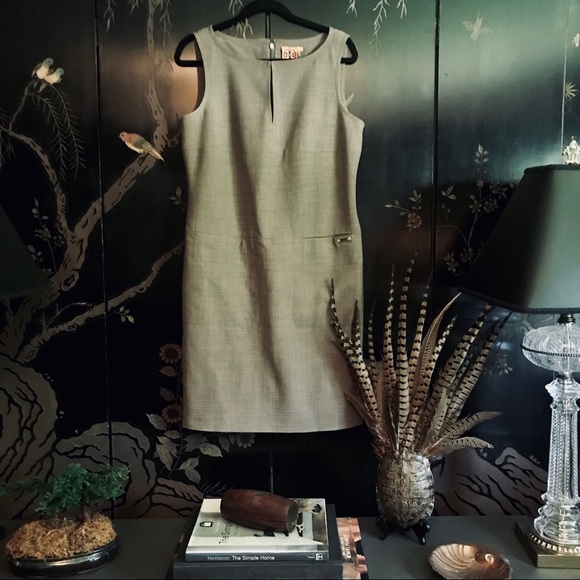 Tory Burch Dresses & Skirts - Tory Burch Shift Dress Ladies 12